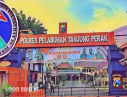 Polres Tanjung Perak Diduga Amankan 4 Warga Benowo Terkait Kasus Narkoba