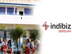 Indibiz Dukung Transformasi Digital di Yayasan Perguruan Kristen Hosana Medan