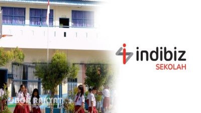 Indibiz Dukung Transformasi Digital di Yayasan Perguruan Kristen Hosana Medan