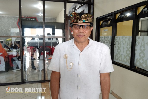 Jember, Obor Rakyat – Penerbangan langsung dari Bandara Notohadinegoro Jember menuju Jakarta resmi dibuka pada Minggu (17/8/2025).