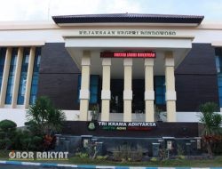 Kejari Bondowoso Selidiki Dugaan Korupsi Dana Hibah GP Ansor dan Alih Fungsi Lahan Ijen