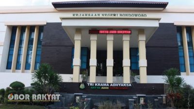 Kejari Bondowoso Selidiki Dugaan Korupsi Dana Hibah GP Ansor dan Alih Fungsi Lahan Ijen