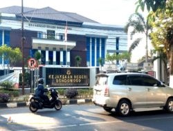 Kejari Bondowoso Selidiki Dugaan Alih Fungsi Lahan Hutan di Gunung Ijen
