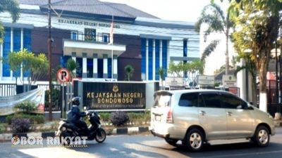 Kejari Bondowoso Selidiki Dugaan Alih Fungsi Lahan Hutan di Gunung Ijen