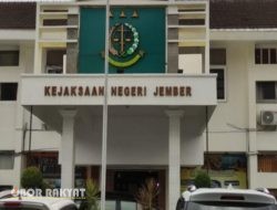 Kejari Jember Periksa Panitia Lokal dan Anggota DPRD dalam Kasus Dugaan Korupsi Sosperda Rp5,6 Miliar