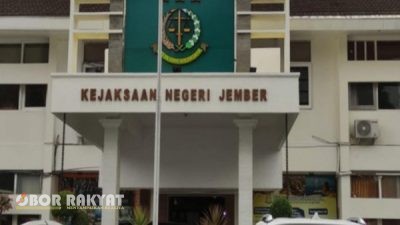 Kejari Jember Periksa Panitia Lokal dan Anggota DPRD dalam Kasus Dugaan Korupsi Sosperda Rp5,6 Miliar