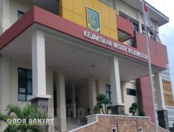 Kasus Dugaan Korupsi Chromebook, 24 Kepala Sekolah di Bojonegoro Diperiksa Kejari