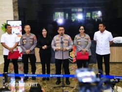 Hasil Tes DNA RK dan LM Resmi Diumumkan, Bareskrim Polri Pastikan Tidak Ada Kecocokan
