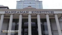 Jurnalis Gugat UU Pers ke MK, Tuntut Kepastian Perlindungan Hukum