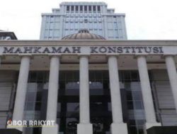 Jurnalis Gugat UU Pers ke MK, Tuntut Kepastian Perlindungan Hukum