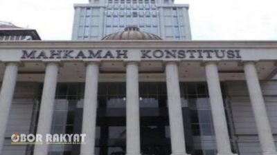Jurnalis Gugat UU Pers ke MK, Tuntut Kepastian Perlindungan Hukum