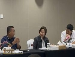Bupati Situbondo Kunjungi KPK, Tegaskan Komitmen Wujudkan Pemerintahan Bersih