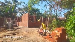 Proyek Puskesmas Karang Bendo Banyuwangi Rp733 Juta Disorot, Plang Informasi Tak Jelas