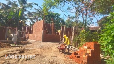 Proyek Puskesmas Karang Bendo Banyuwangi Rp733 Juta Disorot, Plang Informasi Tak Jelas