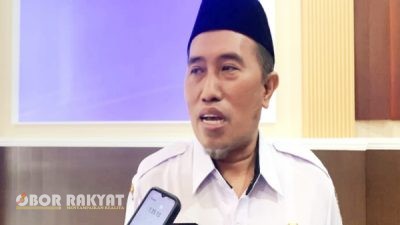 Bondowoso Genjot Predikat Kabupaten Sehat, Rokok Jadi Tantangan Utama