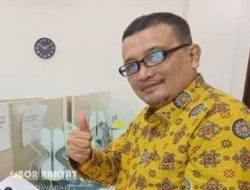 Plt Ketua PWI Riau H Dheni Kurnia Dapat Undangan Khusus Hadiri Kongres Persatuan di Cikarang