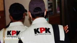 KPK Tangkap Wakil Menteri Ketenagakerjaan Immanuel Ebenezer dalam OTT, Diamankan 10 Orang