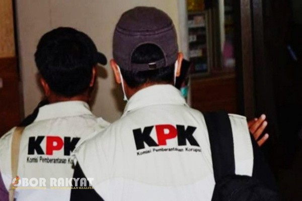 Jakarta, Obor Rakyat – Komisi Pemberantasan Korupsi (KPK) kembali melakukan operasi tangkap tangan (OTT). Kali ini, lembaga antikorupsi menangkap Wakil Menteri Ketenagakerjaan (Wamenaker) Immanuel Ebenezer pada Rabu malam (20/8/2025).