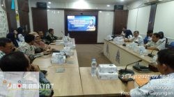 Dishub Bondowoso dan DPRD Jalin Sinergi dengan Provinsi Wujudkan Program “Bondowoso Menyala”