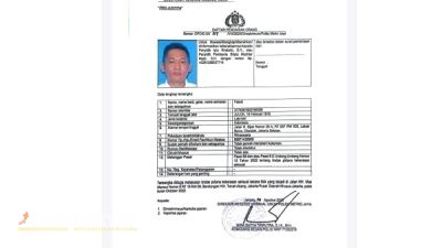Faisal Amsco, Tersangka Penipuan Kini Masuk DPO Kasus Kekerasan Seksual