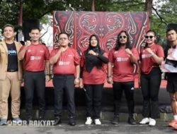 Aliansi Ormas Simalungun Laporkan Wali Kota Pematangsiantar ke DPRD, Tuding Lecehkan Budaya Lokal