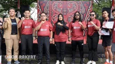 Aliansi Ormas Simalungun Laporkan Wali Kota Pematangsiantar ke DPRD, Tuding Lecehkan Budaya Lokal
