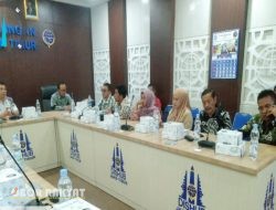 Komisi III DPRD Bondowoso Dorong Sinergi dengan Pemprov Jatim untuk Program “Bondowoso Menyala”