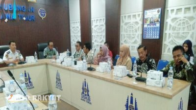Komisi III DPRD Bondowoso Dorong Sinergi dengan Pemprov Jatim untuk Program “Bondowoso Menyala”