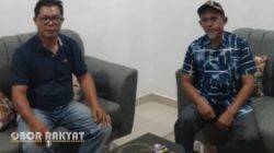 Maujana Rambung Merah Surati Bupati Simalungun, Soroti Dugaan Kelalaian Pangulu Soal Laporan Pertanggungjawaban