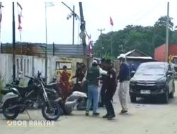 GWI Desak Polisi Usut Kasus Kekerasan Jurnalis di Serang, Diduga Dilakukan Oknum Keamanan PT GRS