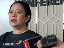 Puan Maharani Tanggapi OTT KPK terhadap Wamenaker Immanuel Ebenezer