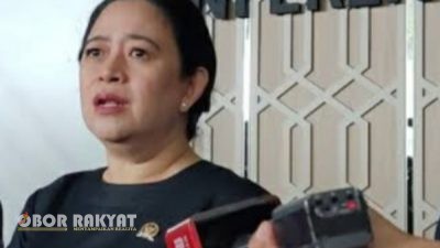 Puan Maharani Tanggapi OTT KPK terhadap Wamenaker Immanuel Ebenezer