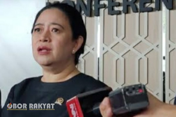 Jakarta, Obor Rakyat – Ketua DPR RI, Puan Maharani, akhirnya buka suara terkait operasi tangkap tangan (OTT) yang dilakukan Komisi Pemberantasan Korupsi (KPK) terhadap Wakil Menteri Ketenagakerjaan (Wamenaker) Immanuel Ebenezer.