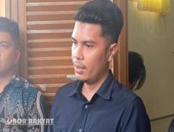 Putra Kadishub Non-Aktif Pematangsiantar Ajukan Praperadilan: “Ayah Saya Tidak Korupsi”