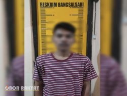 Asisten Kepala Toko di Jember Gelapkan Rp 37 Juta untuk Judi Online, Kini Terancam Penjara