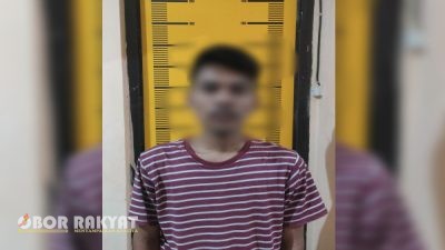 Asisten Kepala Toko di Jember Gelapkan Rp 37 Juta untuk Judi Online, Kini Terancam Penjara