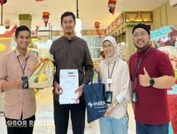 Telkom Sumut Dukung Transformasi Digital UMKM Lewat Indibiz Ruko, Gandeng CV Boga Amanda