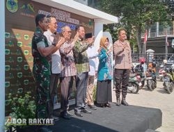 Pemkab Bondowoso Resmikan Gedung MPP “Bondowoso Berkah”