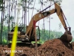 Investor Diduga Dirikan Peternakan Ayam Petelur di Kawasan Cagar Budaya Bondowoso, Picu Polemik