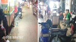 BP2 TIPIKOR Desak Lurah Pinang Ranti Klarifikasi Dugaan Pungli PKL di Jakarta Timur