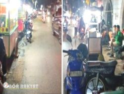 BP2 TIPIKOR Desak Lurah Pinang Ranti Klarifikasi Dugaan Pungli PKL di Jakarta Timur