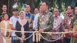 Festival Dewi Cemara 2025 Resmi Dibuka, Bondowoso Dorong Desa Wisata Berkelanjutan
