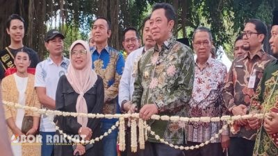 Festival Dewi Cemara 2025 Resmi Dibuka, Bondowoso Dorong Desa Wisata Berkelanjutan