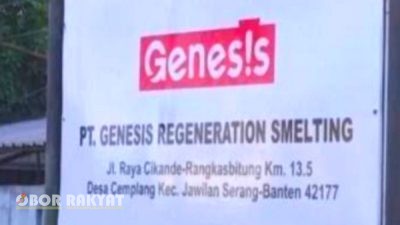 LSM FAAM Kecam Kekerasan terhadap Humas KLHK dan Jurnalis saat Sidak PT Genesis Serang Banten