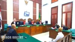 Eks Relationship Manager Bank di Lumajang Divonis 6 Tahun Penjara dalam Kasus Kredit Fiktif