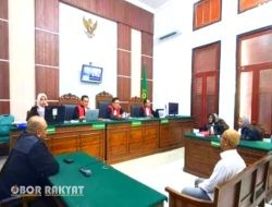 Eks Relationship Manager Bank di Lumajang Divonis 6 Tahun Penjara dalam Kasus Kredit Fiktif