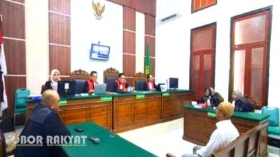 Eks Relationship Manager Bank di Lumajang Divonis 6 Tahun Penjara dalam Kasus Kredit Fiktif