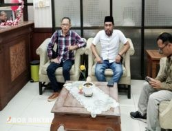 Aktivis Pasuruan Desak Pemprov Jatim Buka Data Hibah ke PC GP Ansor Bangil