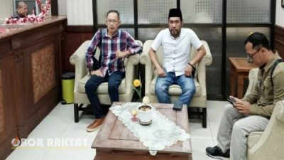 Aktivis Pasuruan Desak Pemprov Jatim Buka Data Hibah ke PC GP Ansor Bangil