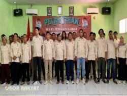 DPD Tani Merdeka Indonesia Bondowoso Resmi Dilantik, Siap Perjuangkan Hak Petani